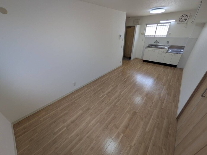 居室 ビクトリー今里