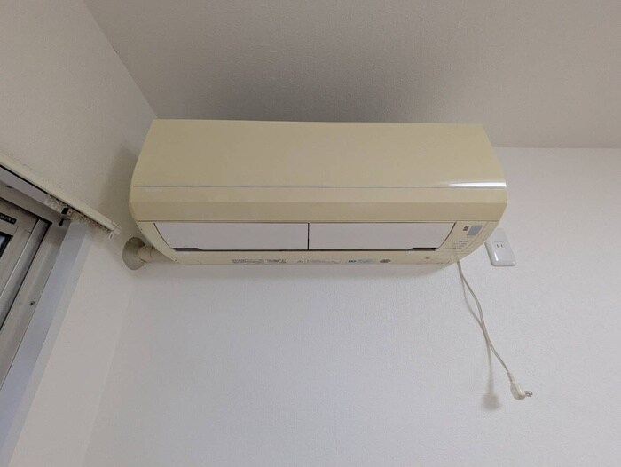 内観写真 ビクトリー今里