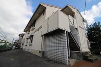 橋川ロイヤルハイツ