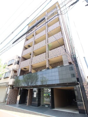 アスヴェル京都西大路御池(405)