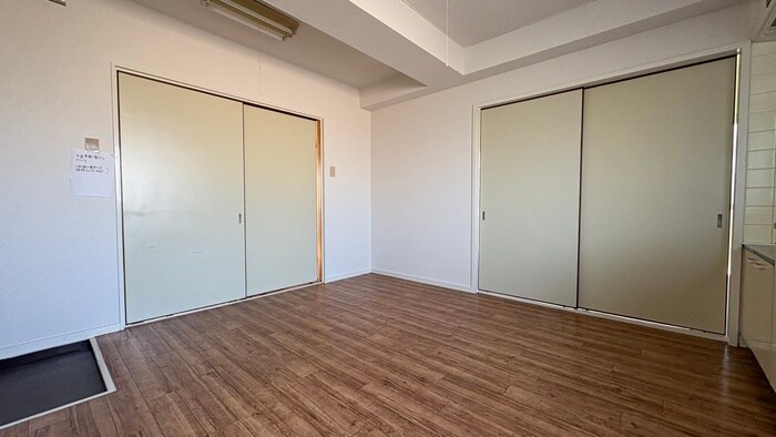 居室 トマダハイツ