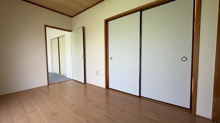 居室 トマダハイツ