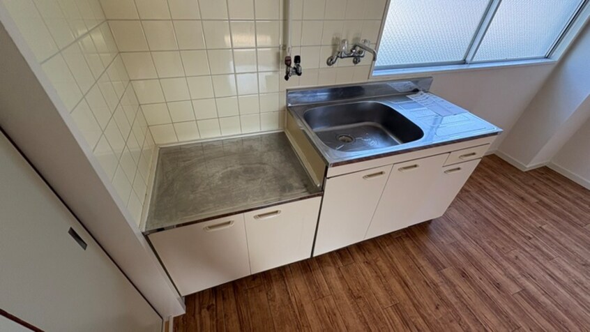 キッチン トマダハイツ