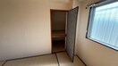 収納 トマダハイツ