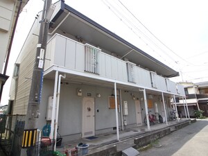 滝本ハイツＣ棟
