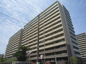 ジオ千里桃山台２番館(105)