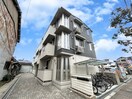 外観写真 D-roomフォルチェ