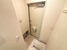 玄関 D-roomフォルチェ