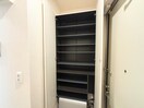 靴箱 D-roomフォルチェ