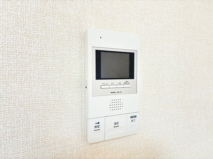 内観写真 D-roomフォルチェ