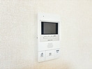 内観写真 D-roomフォルチェ