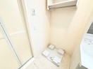 洗濯機置場 D-roomフォルチェ