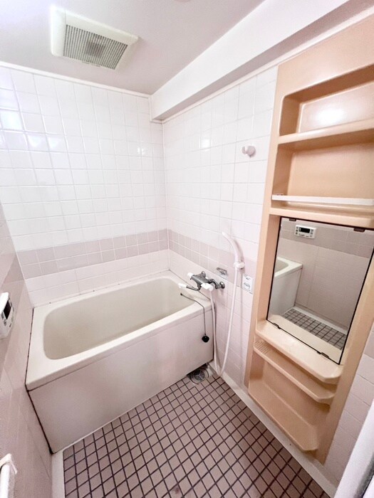 バス／シャワールーム等 ゼハ－ルトＩＮＡＢＡ