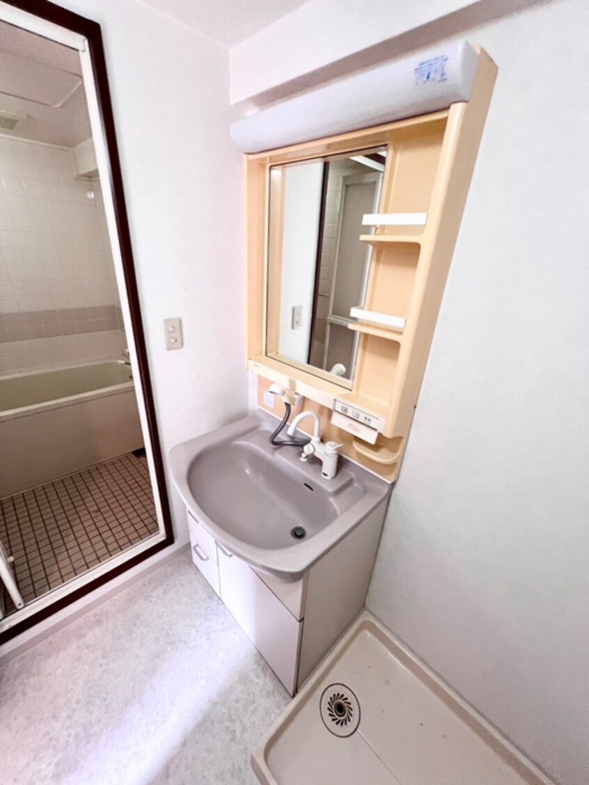 洗面 ゼハ－ルトＩＮＡＢＡ