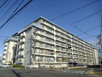 高槻スカイハイツ（527）