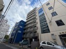 外観写真 ル・パレ神戸東館