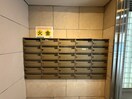 建物設備 ル・パレ神戸東館