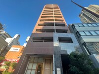 アクアプレイス南堀江(404)