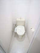 トイレ ＤＡＩＫＯマンション