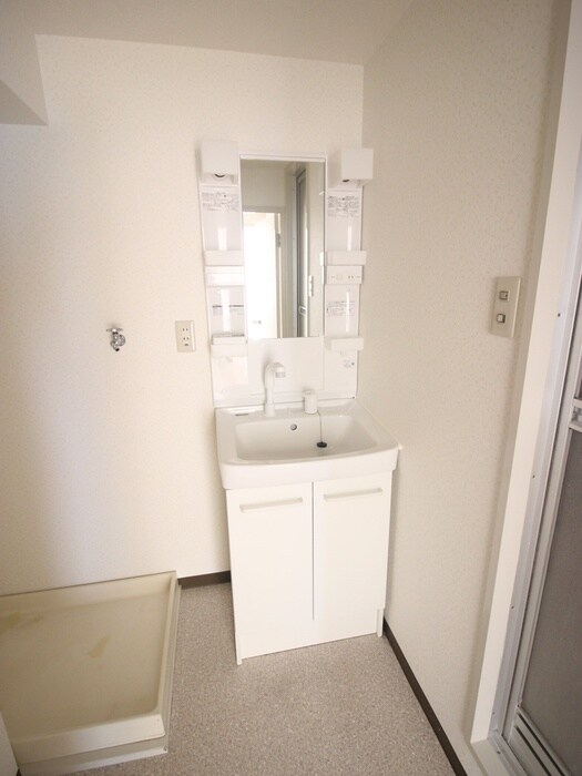 洗面 ＤＡＩＫＯマンション