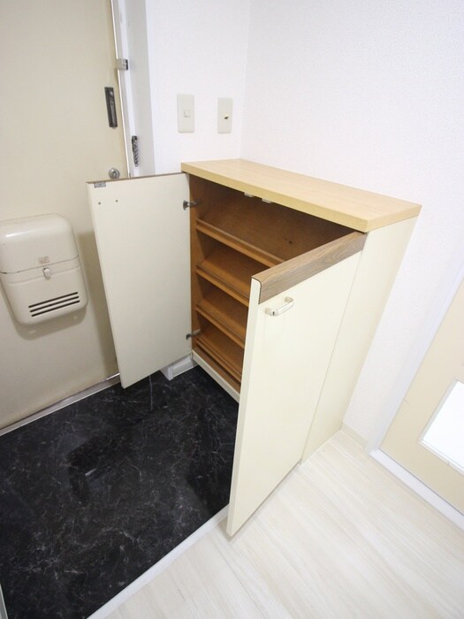 靴箱 ＤＡＩＫＯマンション
