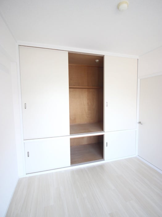 収納 ＤＡＩＫＯマンション