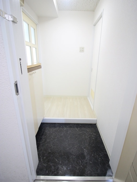 玄関 ＤＡＩＫＯマンション