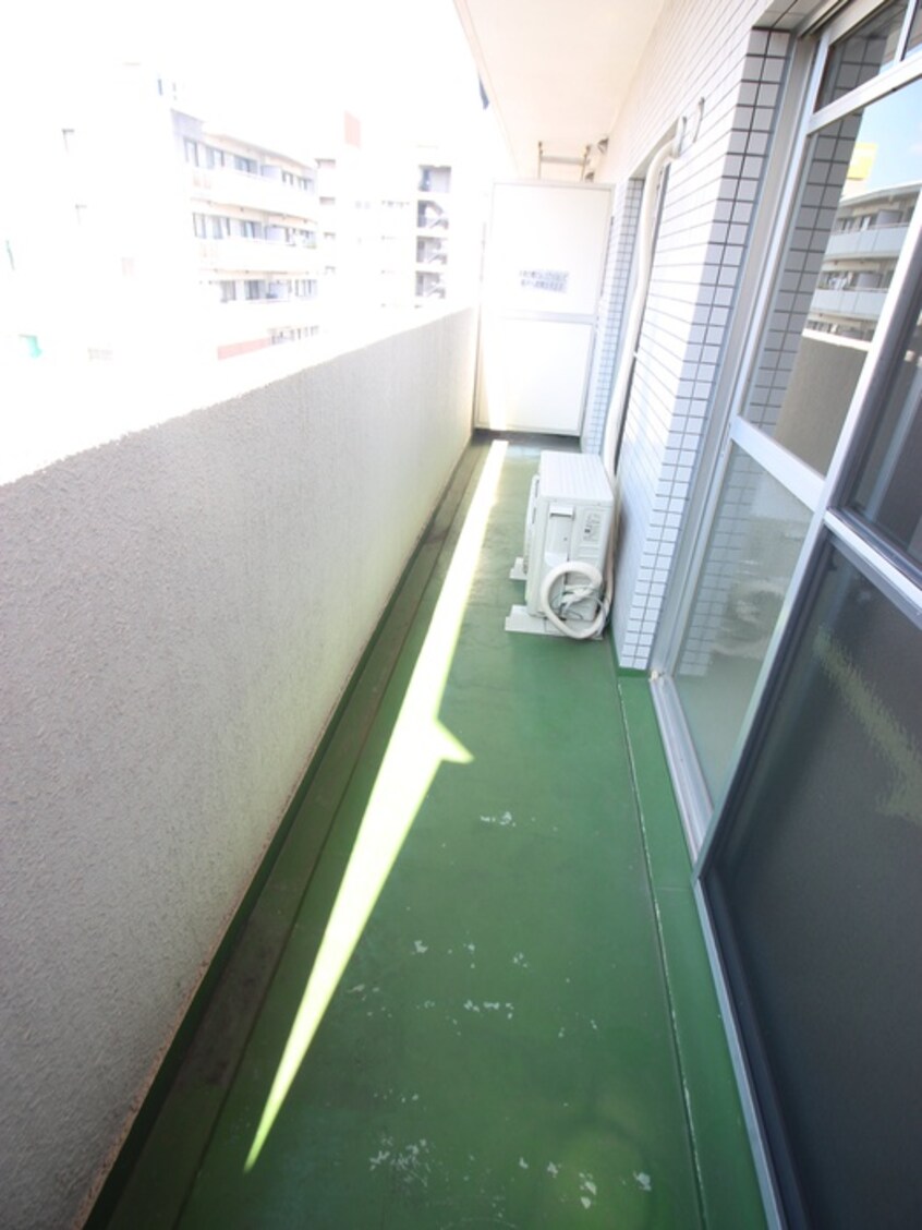 ベランダ・バルコニー ＤＡＩＫＯマンション