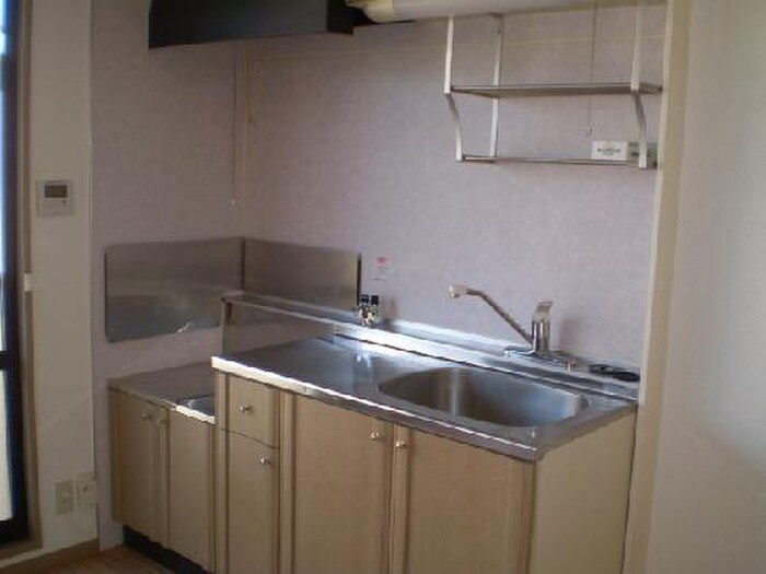 キッチン キャッスルハイツ