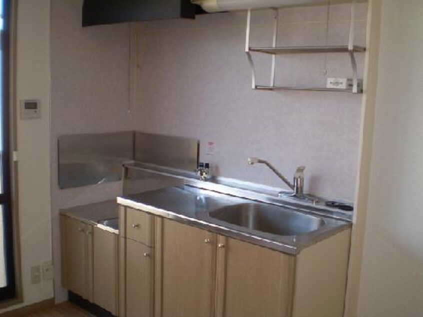 キッチン キャッスルハイツ