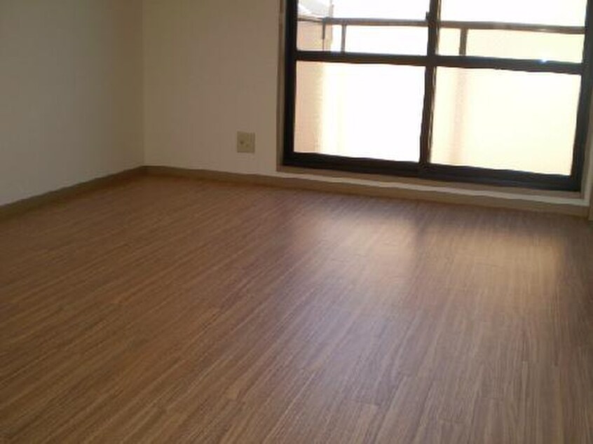 内観写真 キャッスルハイツ