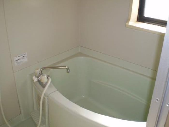 バス／シャワールーム等 キャッスルハイツ