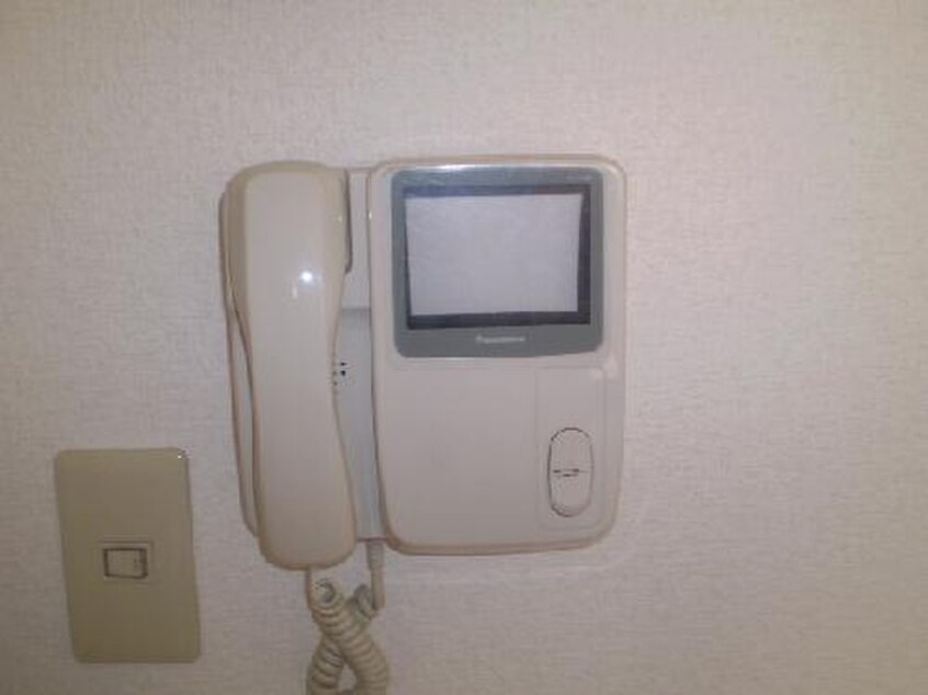 内観写真 キャッスルハイツ