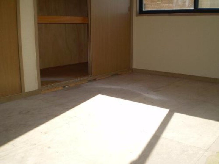 内観写真 キャッスルハイツ