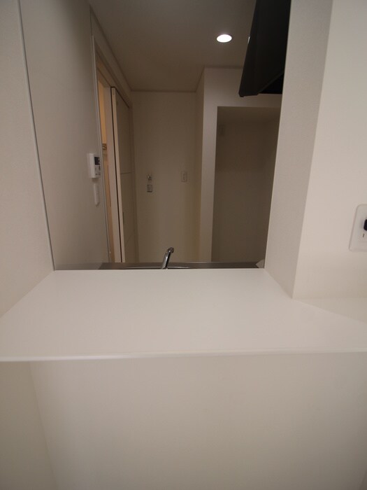 内観写真 イーグルコート