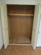 収納 シャルマン楠葉