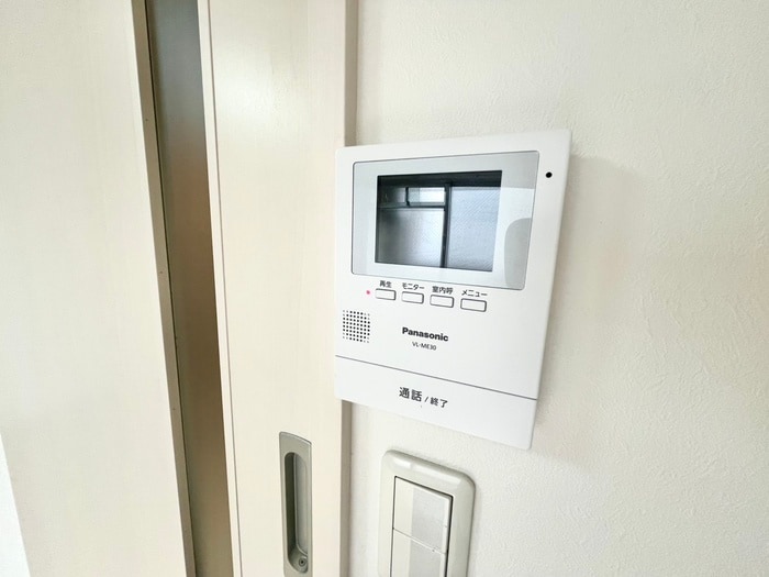 内観写真 芦屋セントラル