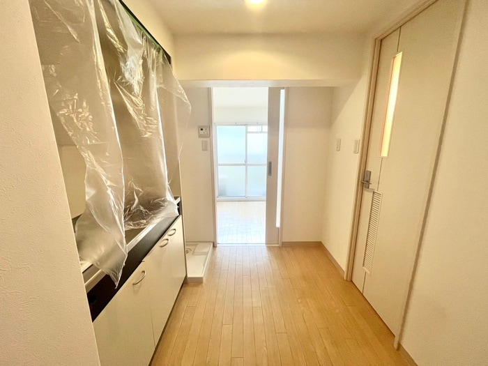 廊下 芦屋セントラル