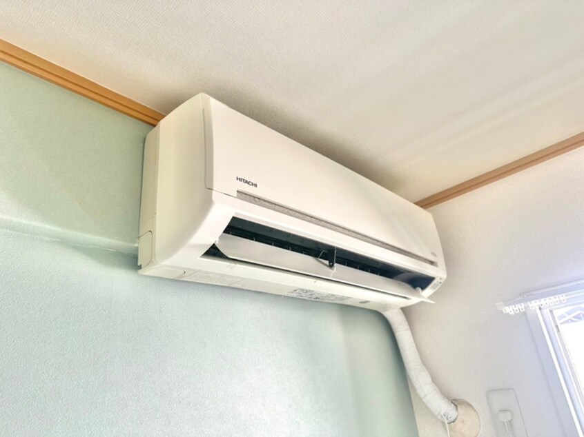 内観写真 芦屋セントラル