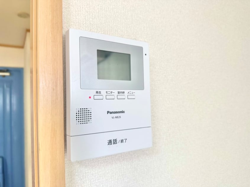 内観写真 芦屋セントラル