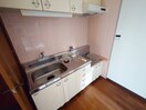 キッチン カルム六甲