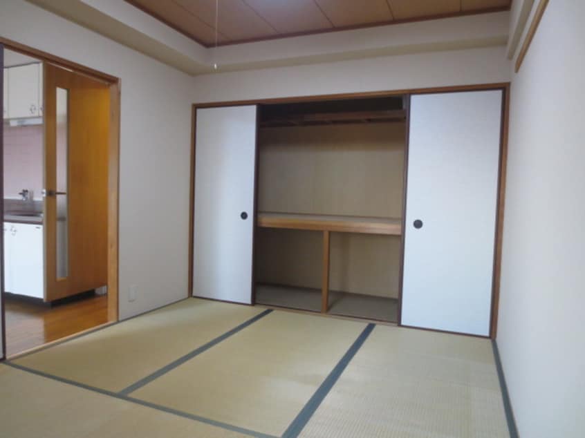 居室 カルム六甲