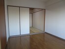 居室 カルム六甲