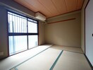 居室 カルム六甲