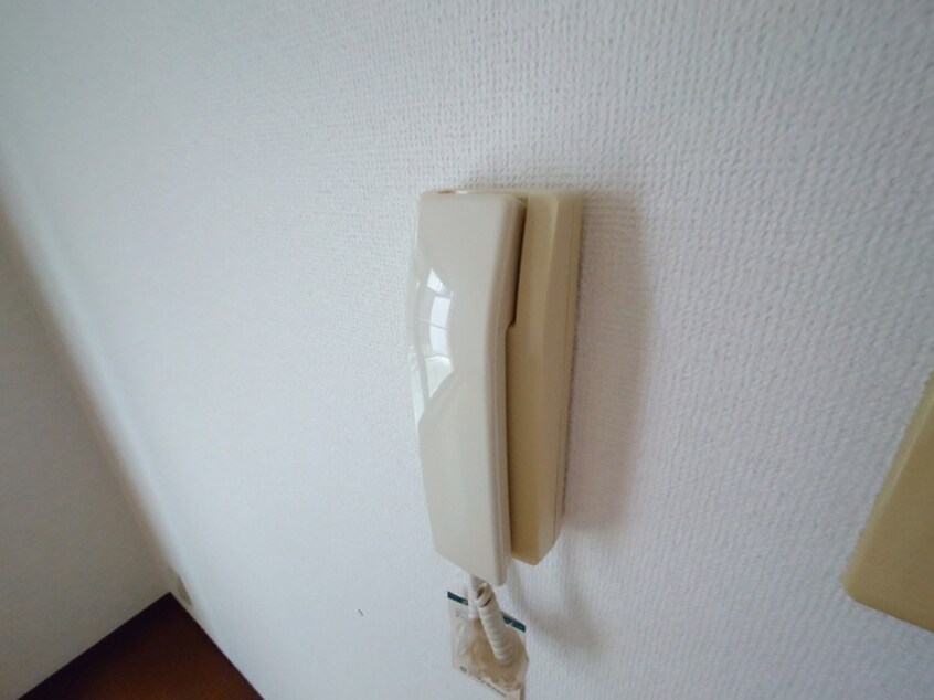 内観写真 カルム六甲