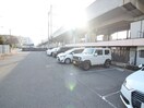 駐車場 サザンクレスト七道