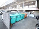 建物設備 サザンクレスト七道