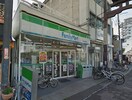 ファミリーマート ＪＲ堺市駅前店(コンビニ)まで200m Ｓ－ＲＥＳＩＤＥＮＣＥ堺市駅前