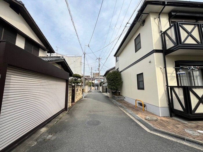 その他 モダニティ室町