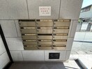 建物設備 アストリア桂